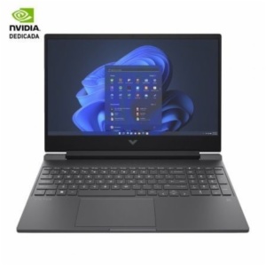 ORDENADOR PORTATIL HP VICTUS 15-FA1018NS